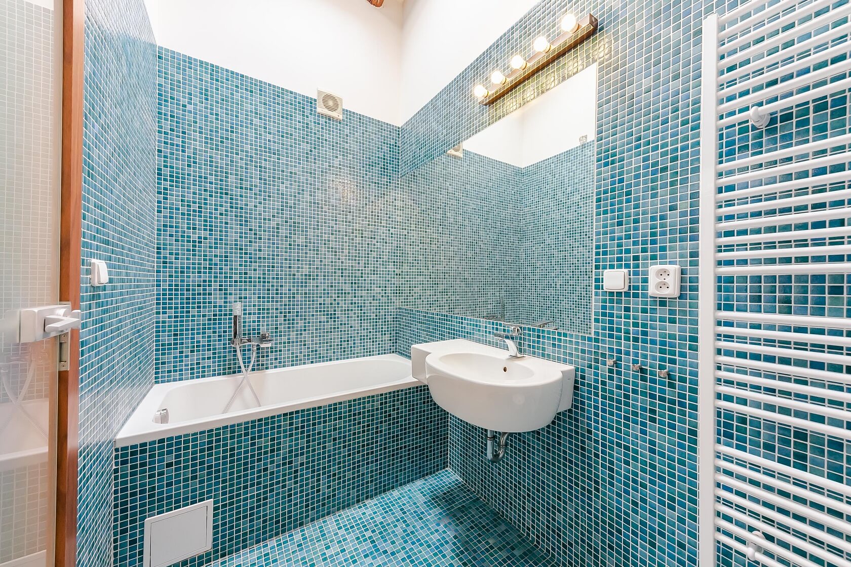 Vlkova, Žižkov - Praha 3 | Pronájem, Byt 3+1, 75 m²