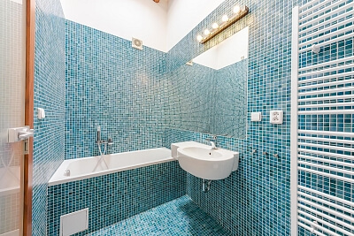 Vlkova, Žižkov - Prague 3 | Rent, Apartment Two-bedroom (3+1), 75 m²