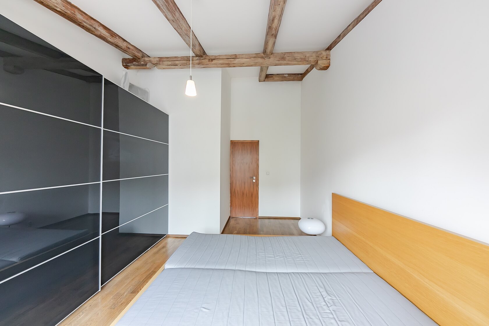 Vlkova, Žižkov - Praha 3 | Pronájem, Byt 3+1, 75 m²