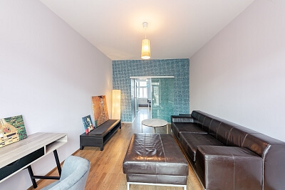 Vlkova, Žižkov - Praha 3 | Pronájem, Byt 3+1, 75 m²