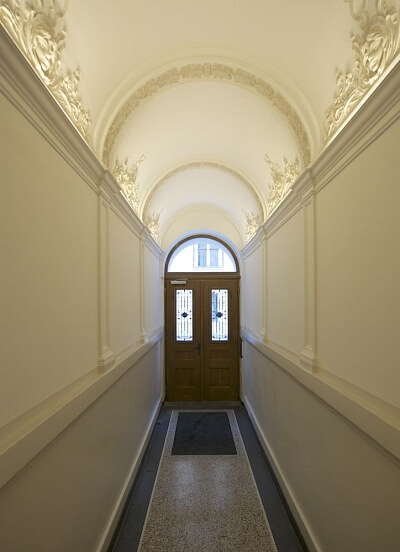 Řehořova, Žižkov - Prague 3 | Rent, Apartment One-bedroom (2+1), 52 m²