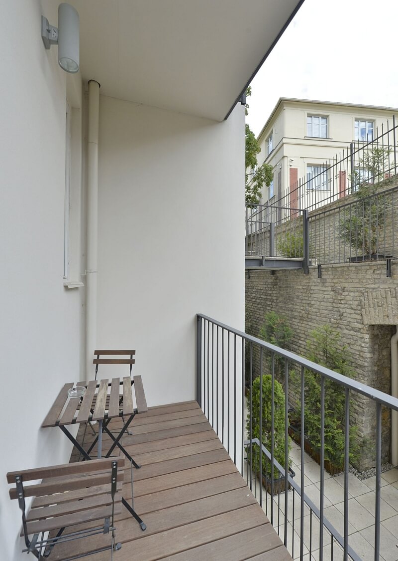 Řehořova, Žižkov - Prague 3 | Rent, Apartment One-bedroom (2+1), 55 m²