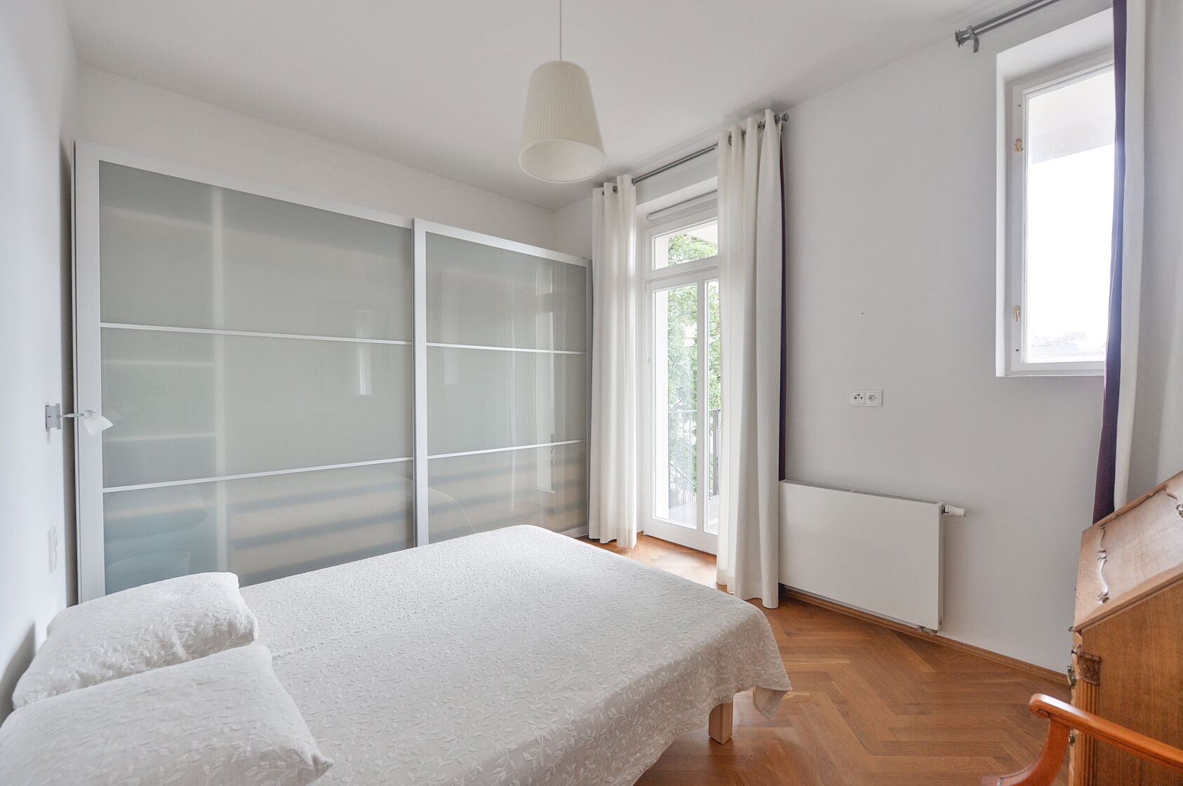 Řehořova, Žižkov - Praha 3 | Pronájem, Byt 3+1, 80 m²