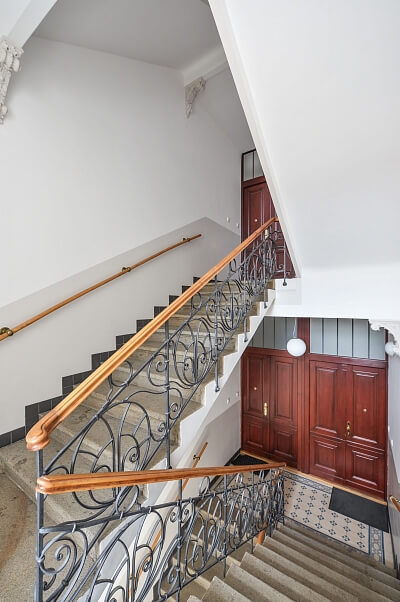 Řehořova, Žižkov - Praha 3 | Pronájem, Byt 3+1, 80 m²