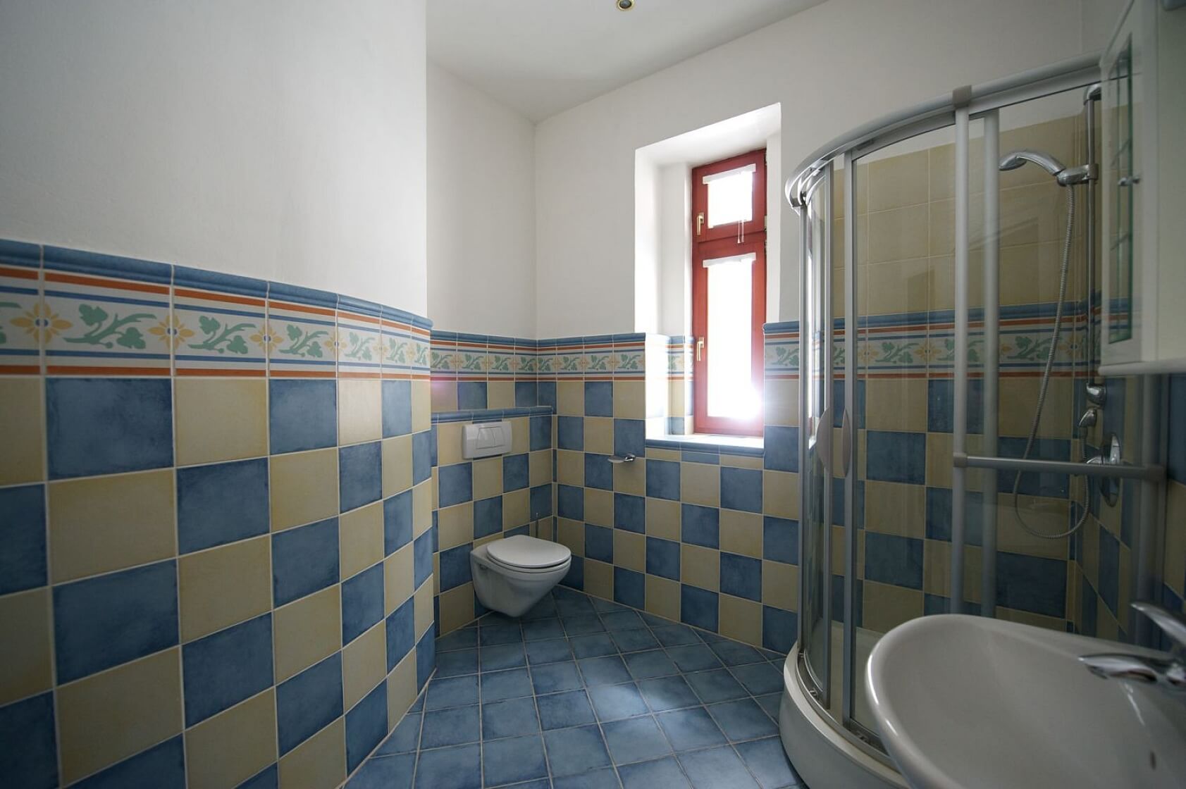 Slezská, Vinohrady - Praha 2 | Pronájem, Byt 2+kk, 55 m²