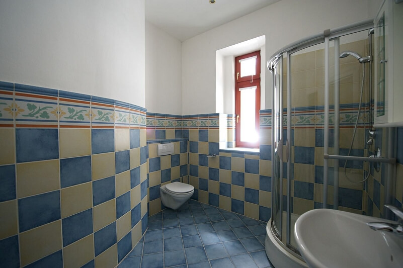 Slezská, Vinohrady - Praha 2 | Pronájem, Byt 2+kk, 55 m²