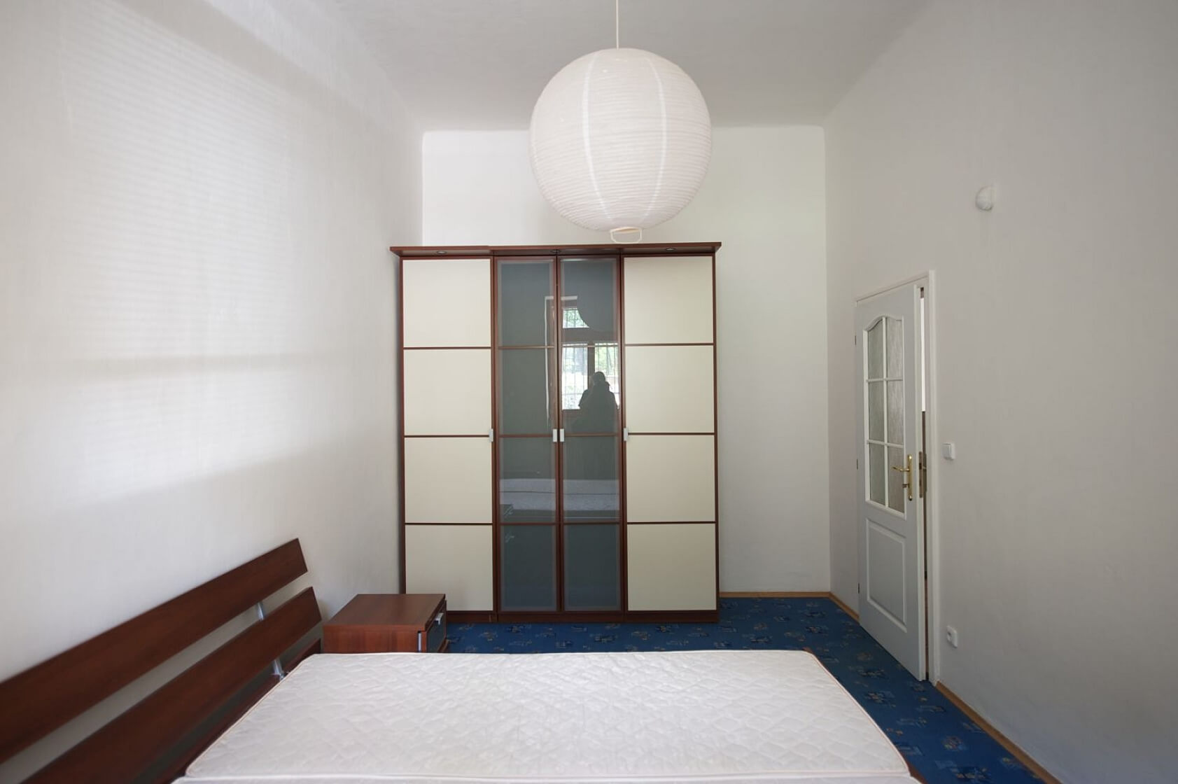 Slezská, Vinohrady - Praha 2 | Pronájem, Byt 2+kk, 55 m²