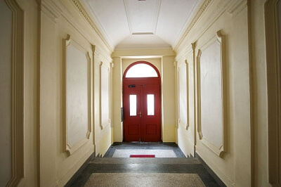 Slezská, Vinohrady - Prague 2 | Rent, Apartment One-bedroom (2+kk), 55 m²