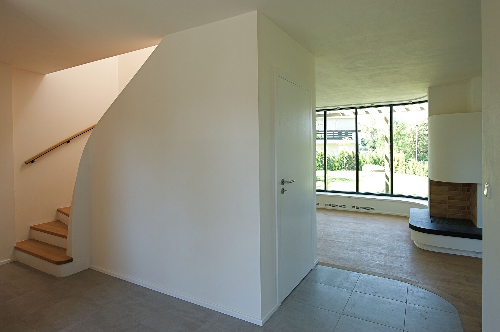 Janákova, Dejvice - Prague 6 | Rent, House Four-bedroom (5+kk), 240 m²