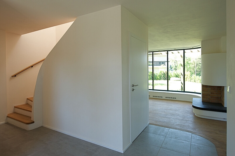 Janákova, Dejvice - Prague 6 | Rent, House Four-bedroom (5+kk), 240 m²