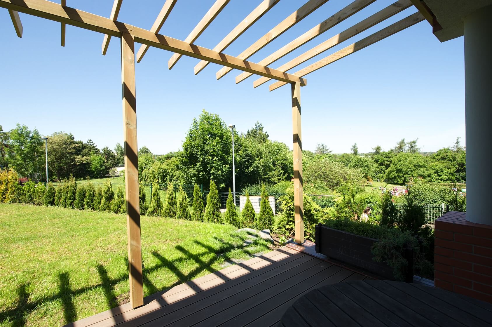 Janákova, Dejvice - Prague 6 | Rent, House Four-bedroom (5+kk), 240 m²