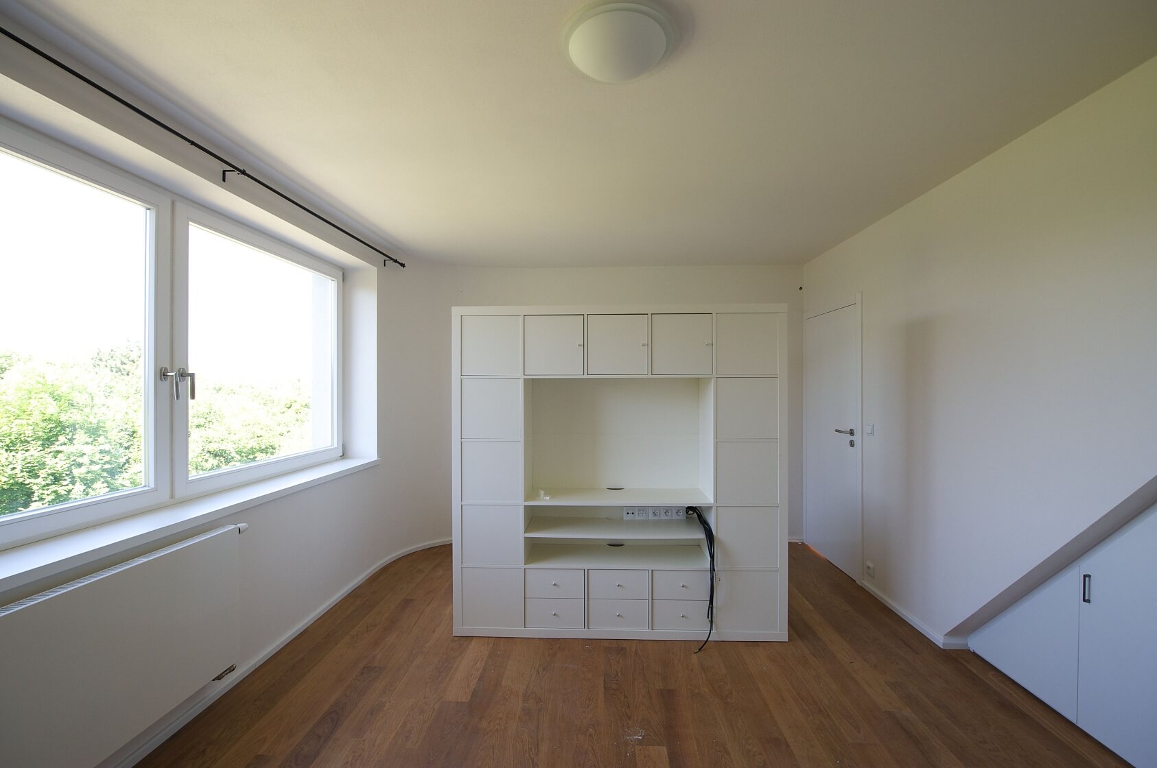 Janákova, Dejvice - Prague 6 | Rent, House Four-bedroom (5+kk), 240 m²