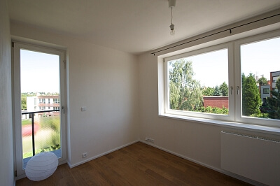 Janákova, Dejvice - Prague 6 | Rent, House Four-bedroom (5+kk), 240 m²