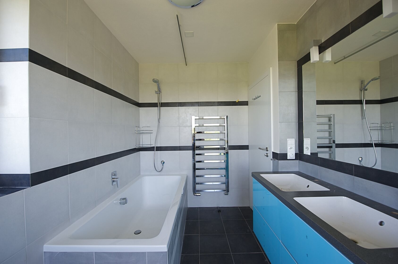 Janákova, Dejvice - Prague 6 | Rent, House Four-bedroom (5+kk), 240 m²