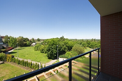 Janákova, Dejvice - Prague 6 | Rent, House Four-bedroom (5+kk), 240 m²