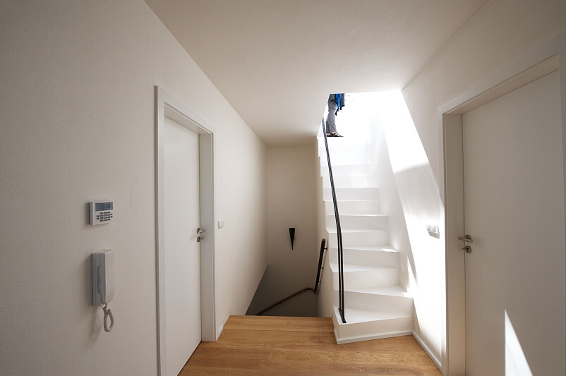 Janákova, Dejvice - Prague 6 | Rent, House Four-bedroom (5+kk), 240 m²