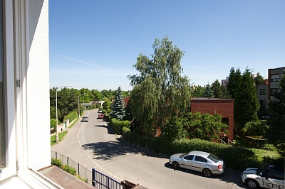 Janákova, Dejvice - Prague 6 | Rent, House Four-bedroom (5+kk), 240 m²