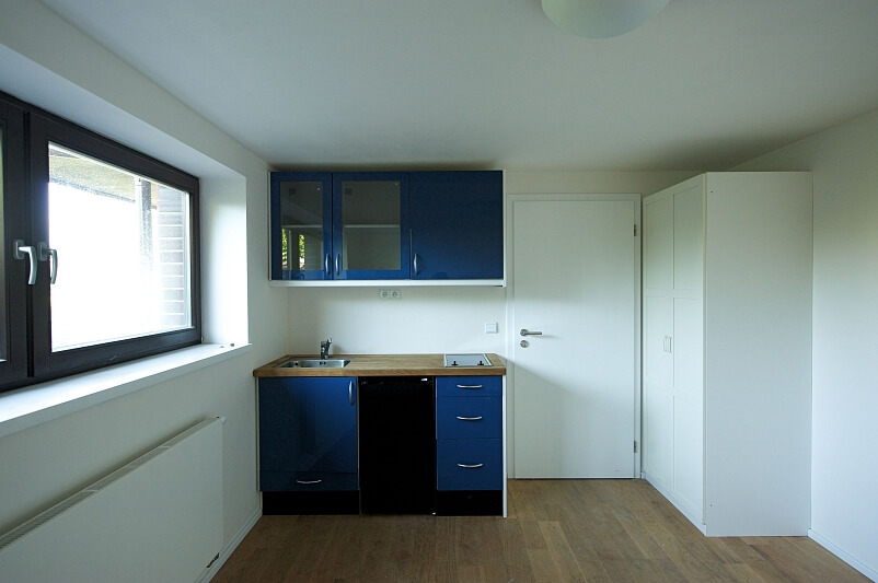 Janákova, Dejvice - Praha 6 | Pronájem, Rodinný dům 5+kk, 240 m²