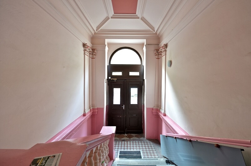 Francouzská, Vinohrady - Prague 2 | Rent, Apartment Three-bedroom (4+kk), 151 m²