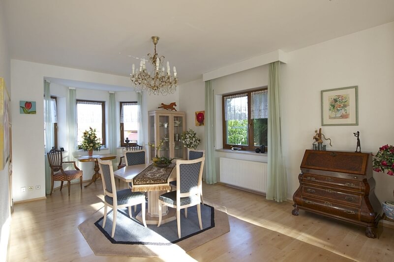 Želivská, Říčany - Praha-východ | Pronájem, Rodinný dům 5+1, 350 m²