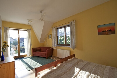 Želivská, Říčany - Praha-východ | Pronájem, Rodinný dům 5+1, 350 m²