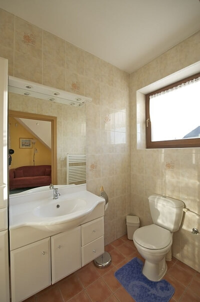 Želivská, Říčany - Praha-východ | Rent, House Four-bedroom (5+1), 350 m²