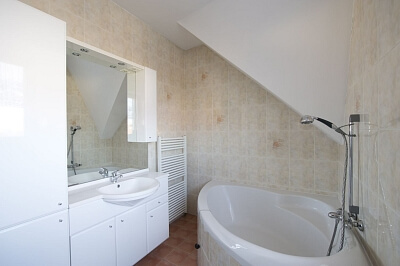 Želivská, Říčany - Praha-východ | Pronájem, Rodinný dům 5+1, 350 m²