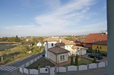 Želivská, Říčany - Praha-východ | Rent, House Four-bedroom (5+1), 350 m²