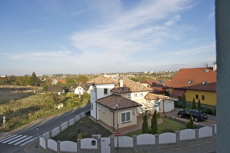 Želivská, Říčany - Praha-východ | Rent, House Four-bedroom (5+1), 350 m²