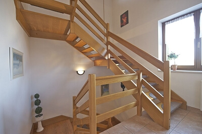 Želivská, Říčany - Praha-východ | Rent, House Four-bedroom (5+1), 350 m²