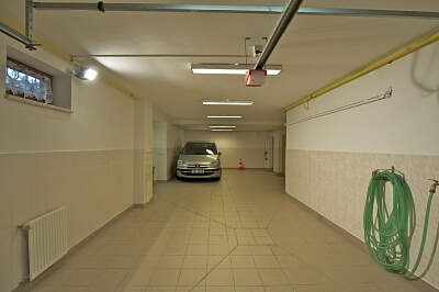 Želivská, Říčany - Praha-východ | Pronájem, Rodinný dům 5+1, 350 m²