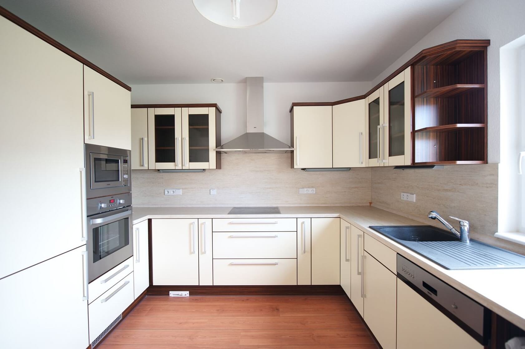 K Tuchoměřicům, Přední Kopanina - Praha 6 | Pronájem, Rodinný dům 5+kk, 157 m²