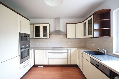 K Tuchoměřicům, Přední Kopanina - Prague 6 | Rent, House Four-bedroom (5+kk), 157 m²