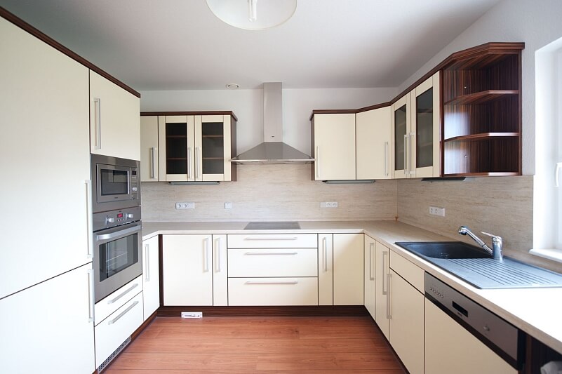 K Tuchoměřicům, Přední Kopanina - Praha 6 | Pronájem, Rodinný dům 5+kk, 157 m²