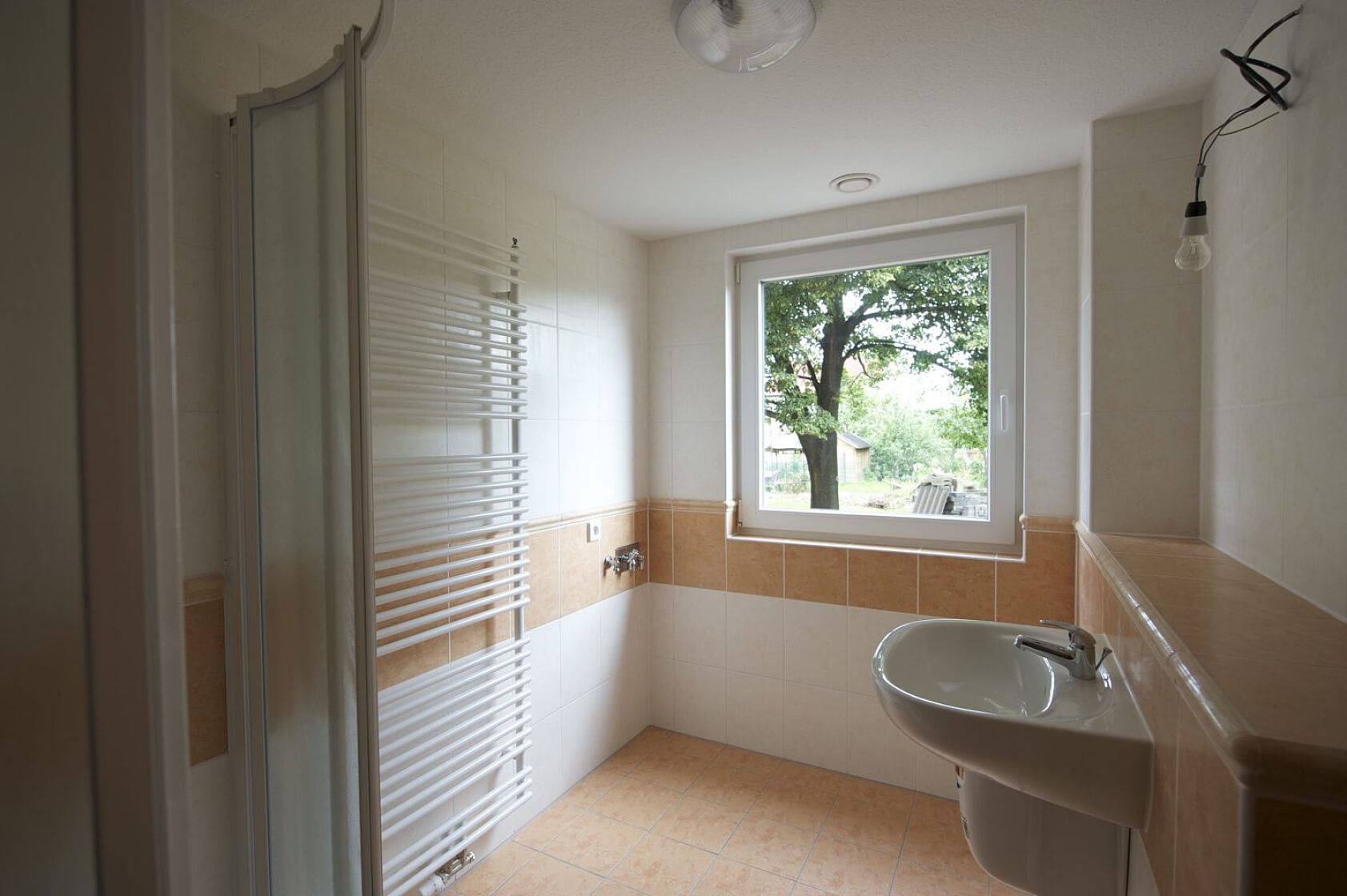 K Tuchoměřicům, Přední Kopanina - Praha 6 | Pronájem, Rodinný dům 5+kk, 157 m²