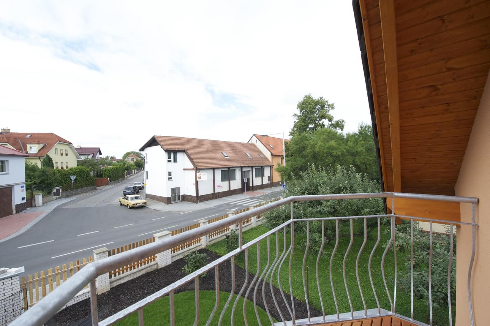 K Tuchoměřicům, Přední Kopanina - Praha 6 | Pronájem, Rodinný dům 5+kk, 157 m²