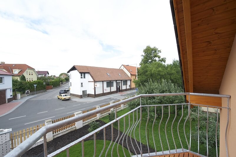 K Tuchoměřicům, Přední Kopanina - Prague 6 | Rent, House Four-bedroom (5+kk), 157 m²