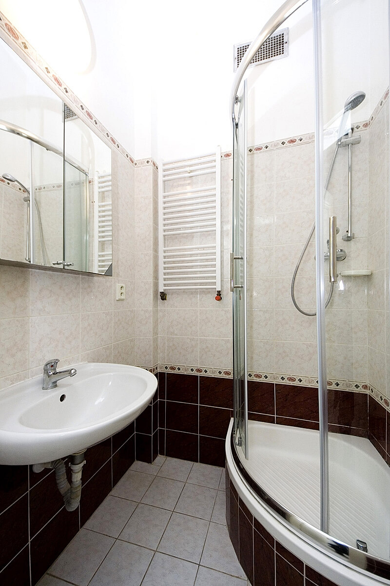 Sokolovská, Karlín - Praha 8 | Pronájem, Byt 2+1, 64 m²