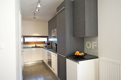 Mšecká, Jinonice - Prague 5 | Rent, House Three-bedroom (4+kk), 145 m²