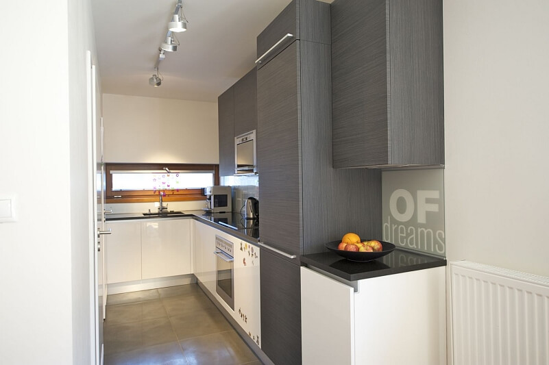 Mšecká, Jinonice - Prague 5 | Rent, House Three-bedroom (4+kk), 145 m²