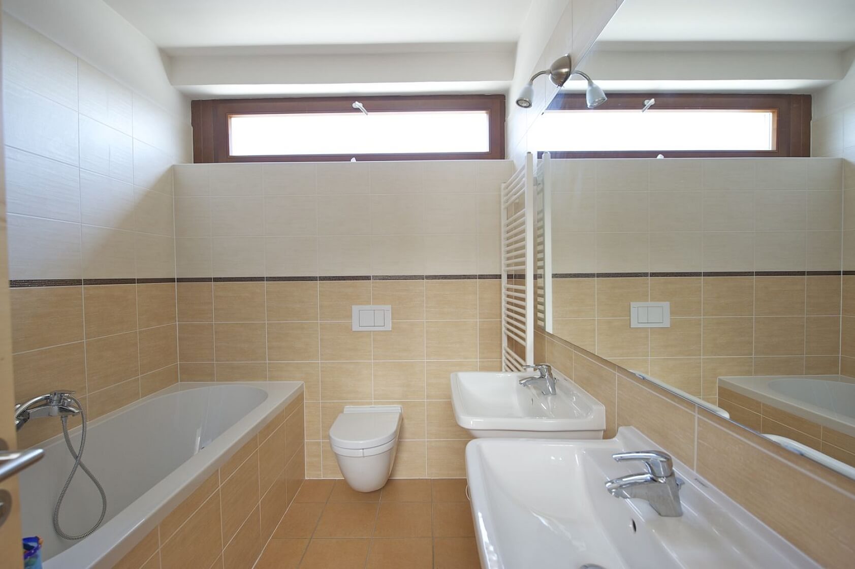 Mšecká, Jinonice - Praha 5 | Pronájem, Rodinný dům 4+kk, 145 m²