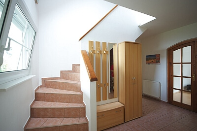 K Tuchoměřicům, Přední Kopanina - Prague 6 | Rent, House Four-bedroom (5+1), 164 m²
