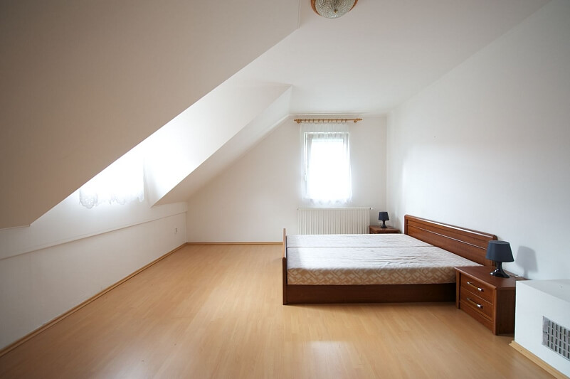 K Tuchoměřicům, Přední Kopanina - Prague 6 | Rent, House Four-bedroom (5+1), 164 m²