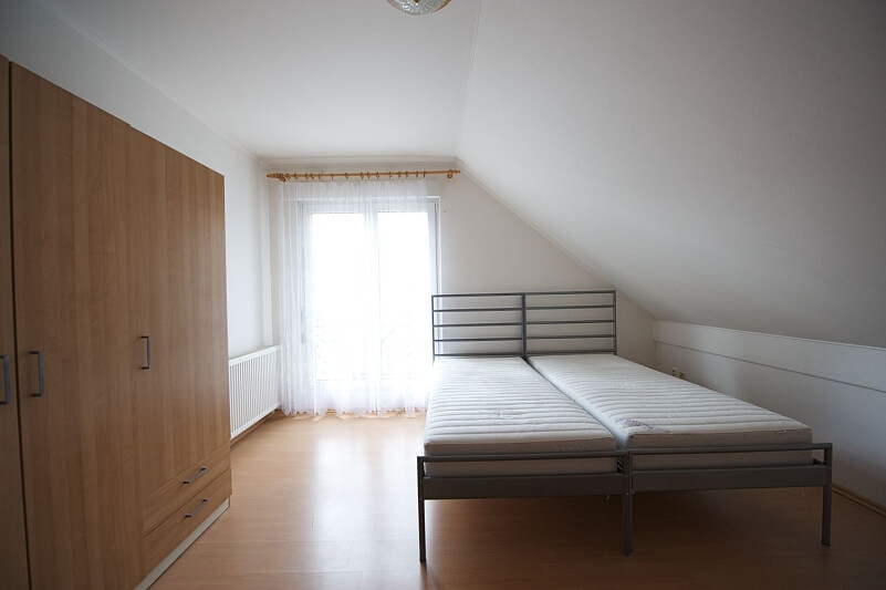 K Tuchoměřicům, Přední Kopanina - Prague 6 | Rent, House Four-bedroom (5+1), 164 m²