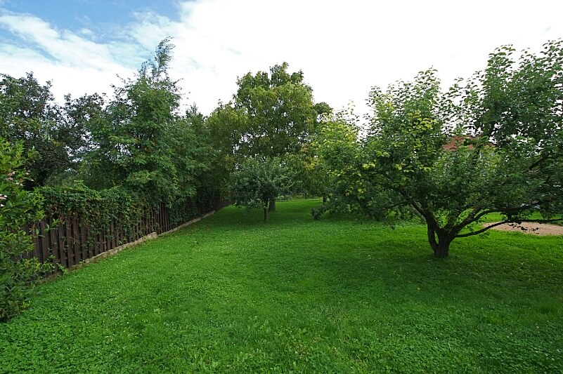 K Tuchoměřicům, Přední Kopanina - Prague 6 | Rent, House Four-bedroom (5+1), 164 m²