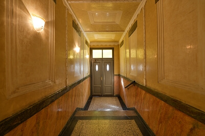 Lucemburská, Vinohrady - Praha 3 | Pronájem, Byt 2+1, 90 m²