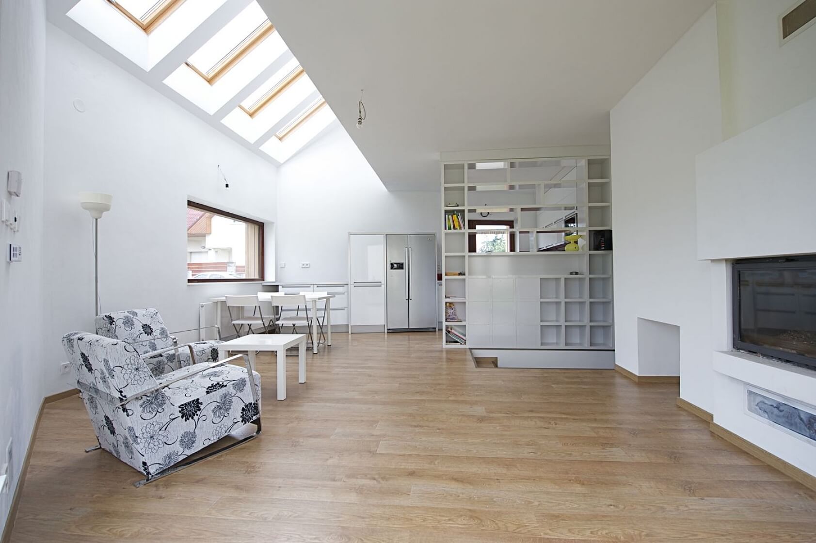 Modřínová, Vrané nad Vltavou - Praha-západ | Pronájem, Rodinný dům 7+kk, 153 m²