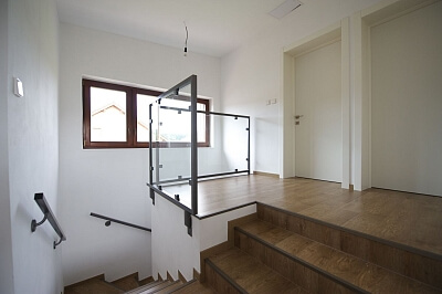 Modřínová, Vrané nad Vltavou - Praha-západ | Pronájem, Rodinný dům 7+kk, 153 m²