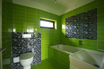 Modřínová, Vrané nad Vltavou - Praha-západ | Rent, House Six-bedroom (7+kk), 153 m²