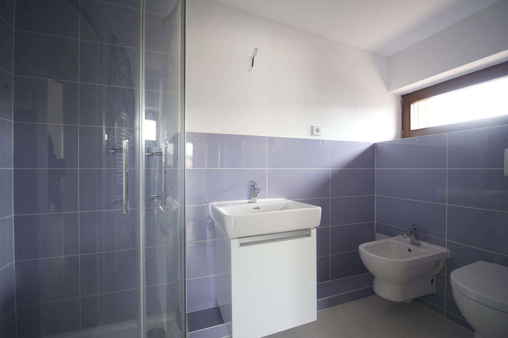 Modřínová, Vrané nad Vltavou - Praha-západ | Rent, House Six-bedroom (7+kk), 153 m²